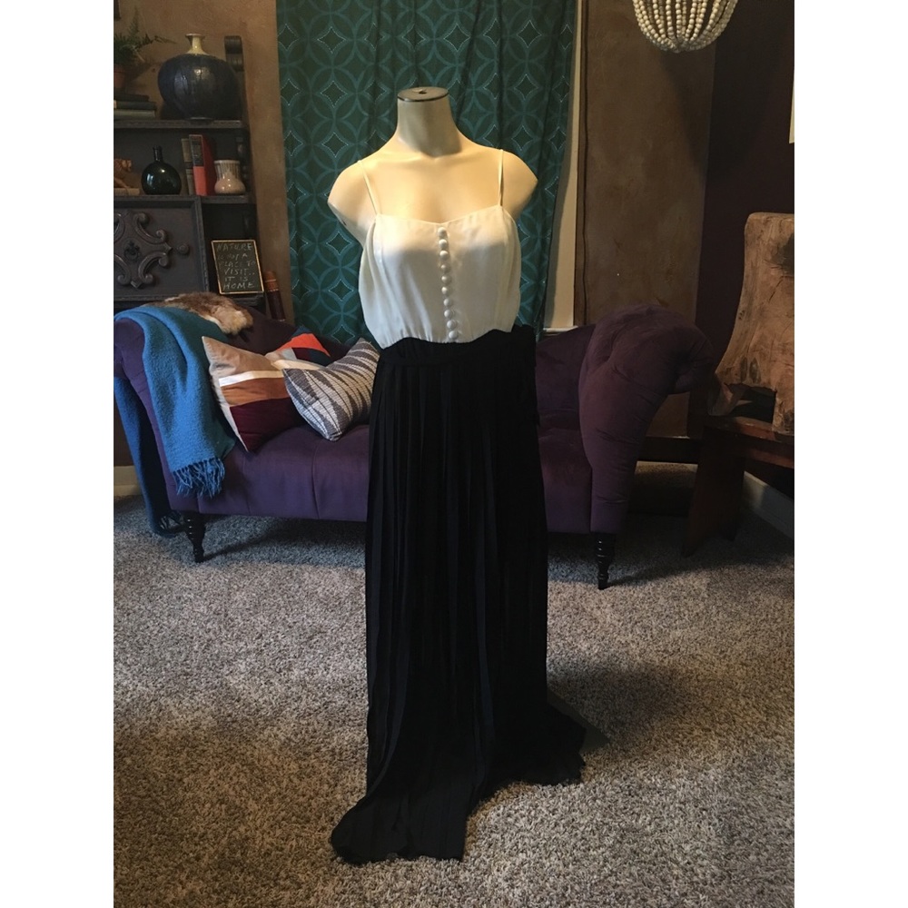 Nice Versatile Maxi
